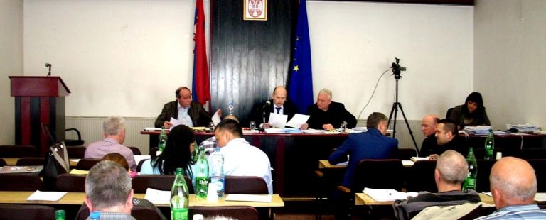 Сесия на Общинския съвет в Димитровград: Приет първия ребаланс на бюджета