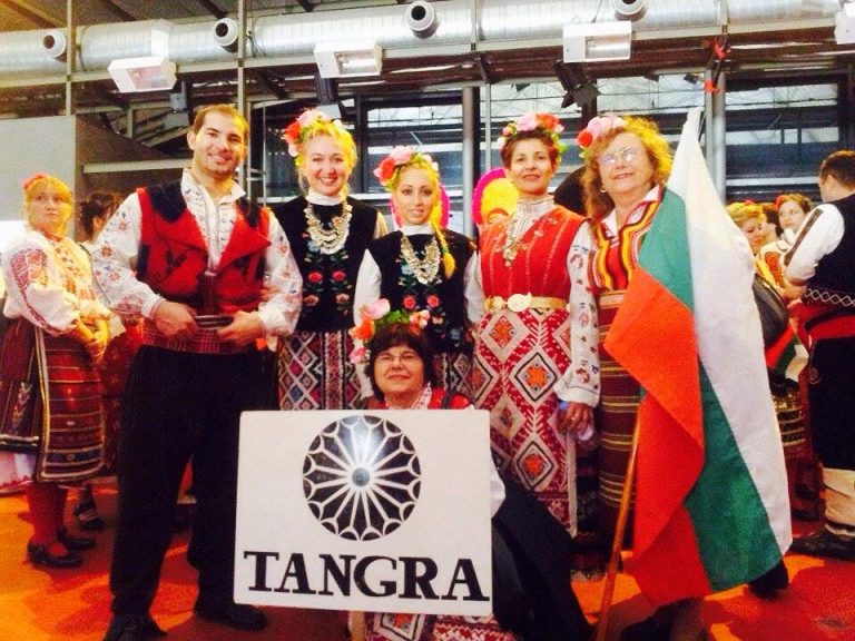 IX Фестивал на българите по света „Аз съм българче“® 2017 – в  Тимишоара, Румъния