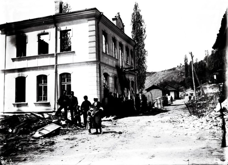 Погромът в босилеградско 15-16 май 1917 г. – Обещетяването (Част XI)