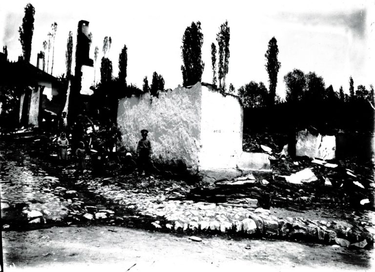 Погромът в босилеградско 15-16 май 1917 г. – Последиците от погрома (Част VIII)