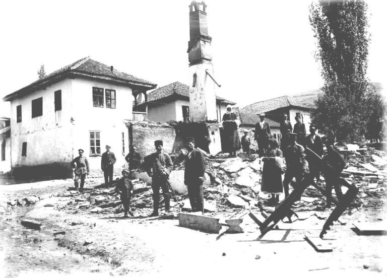 Погромът в босилеградско 15-16 май 1917 г. – Епилог (Част XII)