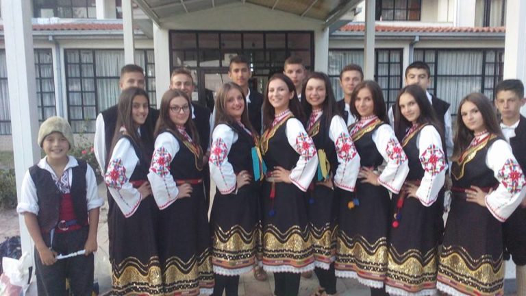 Босилеградските танцьори се завърнаха от Охрид