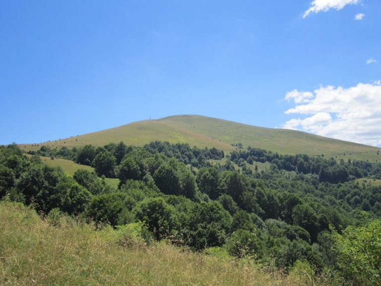 Четвърто международно изкачване на Църноок