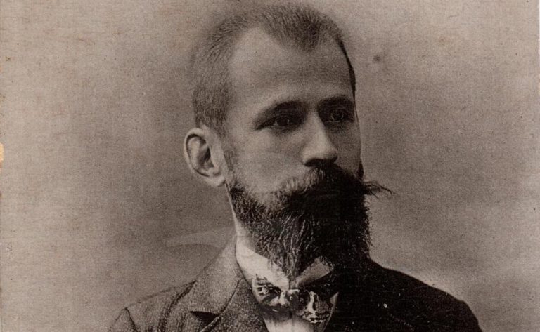 111 години от героичната смърт на един от най-великите български революционери – Дамян Груев