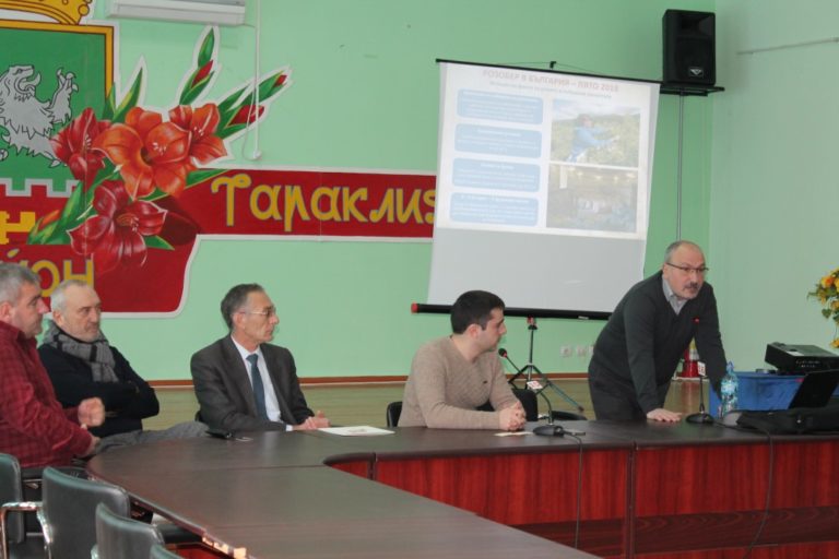 Българска фирма предлага работа на бесарабските българи, живеещи в Молдова