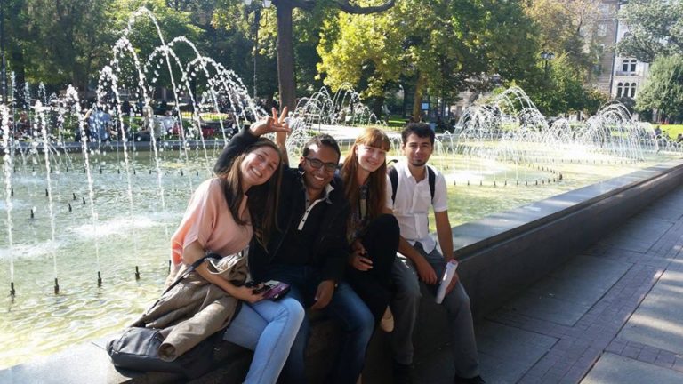 Расте интересовање младих из Врања за студирање у Бугарској