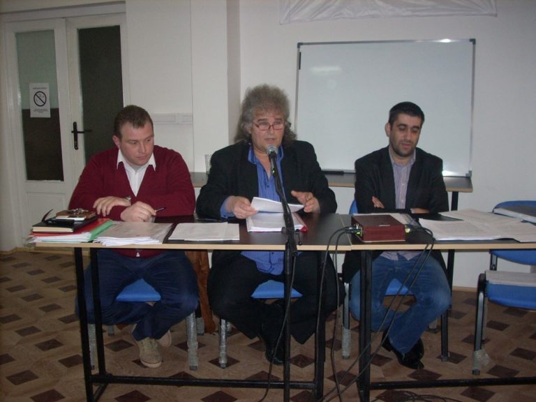 На 23-ти февруари в Димитровград – Заседание на Националния съвет на българското национално малцинство в Сърбия