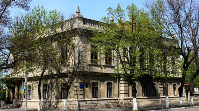 Измаил ще получи еврогрантове за благоустройството на градската градина и модернизирането на музей «Придунавие»