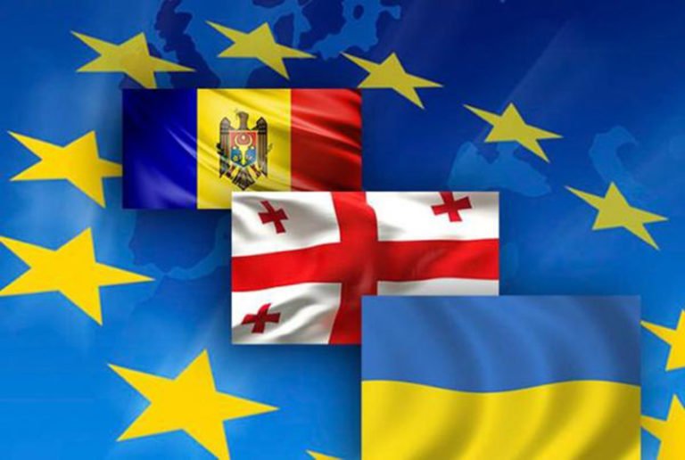 Молдова, Украйна и Грузия не са в плана за разширяване на ЕС през 2025 година