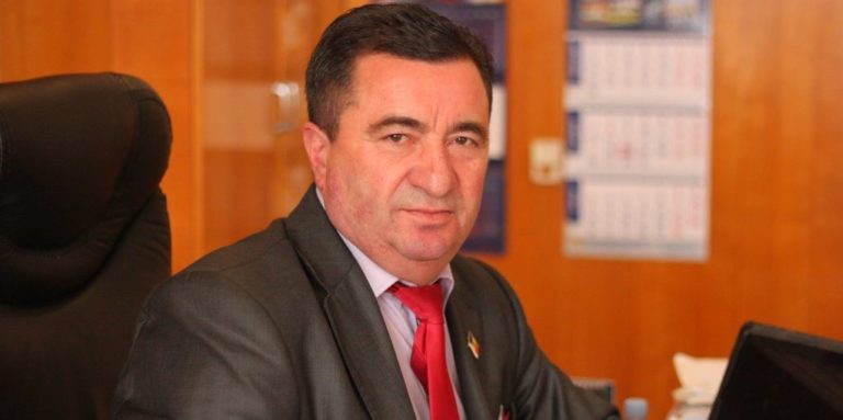 Председателят на района Тараклия замина за България с работната визита