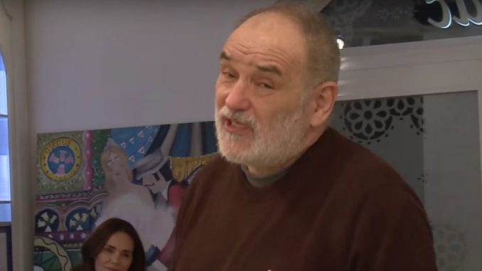 Balašević odbio da peva o Titu: Meni nedostaju ta vremena, ne ta država