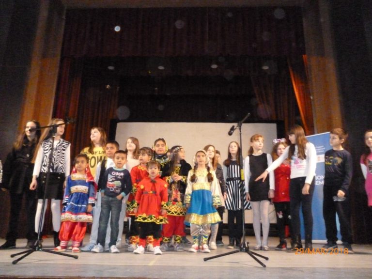 В Босилеград се проведе културно мероприятие в подкрепа на имигрантите от Иран и Афганистан