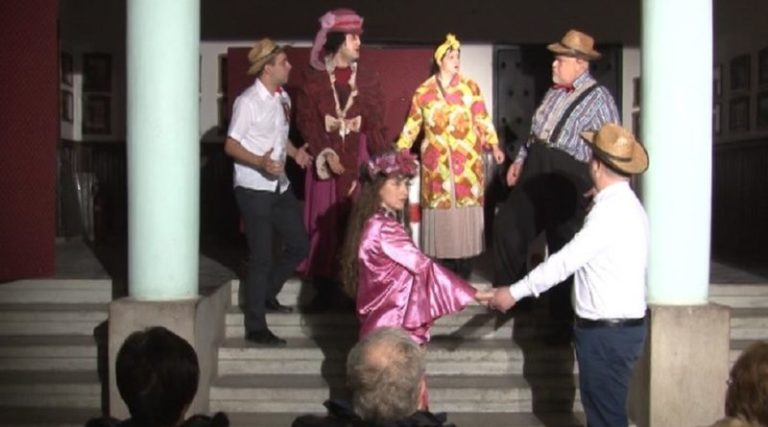 ТЕАТЪР „ХРИСТО БОТЕВ“ НА 27 МАРТ ЩЕ ОТБЕЛЕЖИ СВЕТОВНИЯ ДЕН НА ТЕАТЪРА