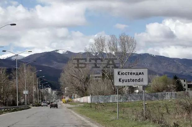 За последните десет години населението на Кюстендил е намаляло с 10 603 души