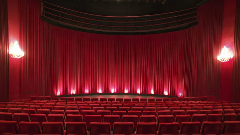 Днес е международен ден на театъра