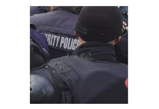 Засилено полицейски присъствие ще има утре в Кюстендил по повод празника на града