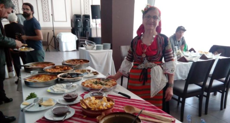 Форум за развитие на Осоговския регион чрез туризъм се състоя в Кюстендил