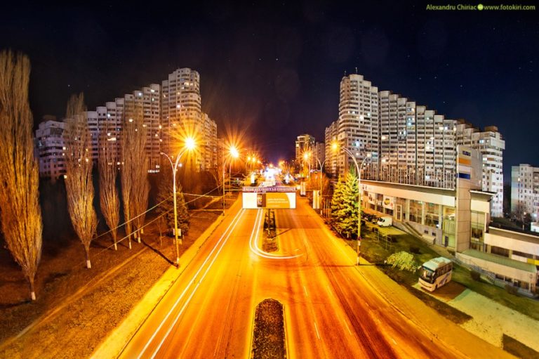 Молдовската столица е в топ десетте най-популярни градове за пътуване