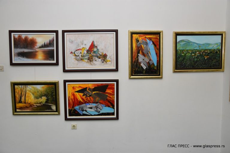 Фотогалерия от 25-ти Великденски фестивал в Босилеград, ден четвърти 06.04.2018