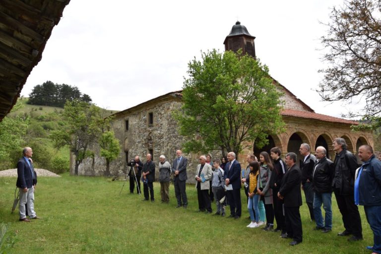 КИЦ с програма по повод Деня на българската просвета и култура и на славянската писменост 24 май