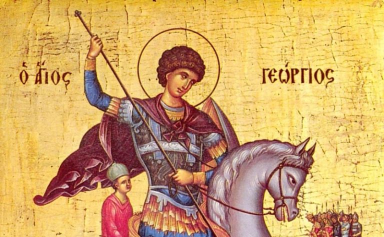 Честваме Гергьовден – ден на храбростта, празник на овчарите