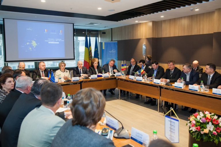 Румънски компании планират да инвестират десетки милиони евро в Молдова