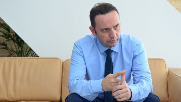 Makedonski vicepremijer: „Ime države važno i Albancima i Makedoncima“