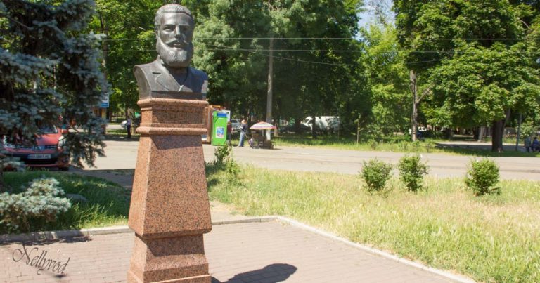 Българите в Одеса почитат паметта на Ботев