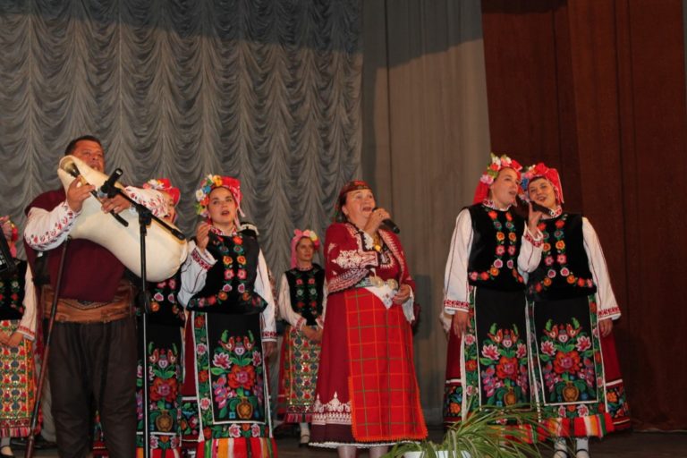 С концерт на Валя Балканска и ансамбъл „Родолюбие“ българите в Молдова отбелязаха предстоящото приключване на Българското председателство на Съвета на ЕС