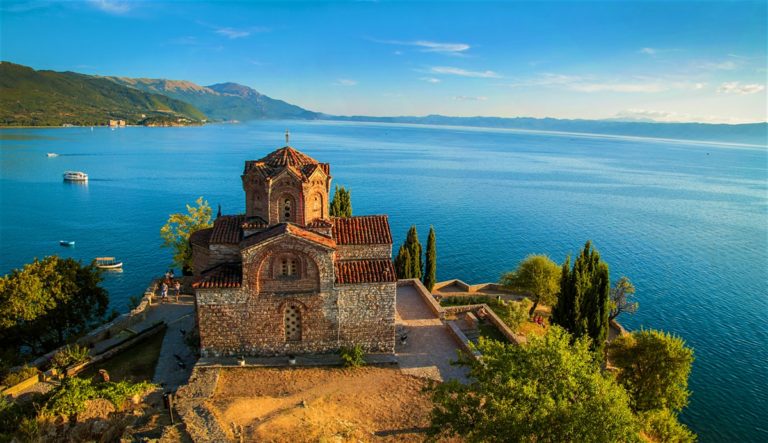 Македония на длан на туристите с новото приложение „Visit Macedonia“