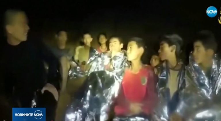 Светът стиска палци за най-силния и вдъхновяващ отбор