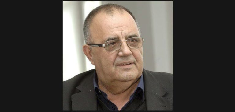 Почина историкът Божидар Димитров