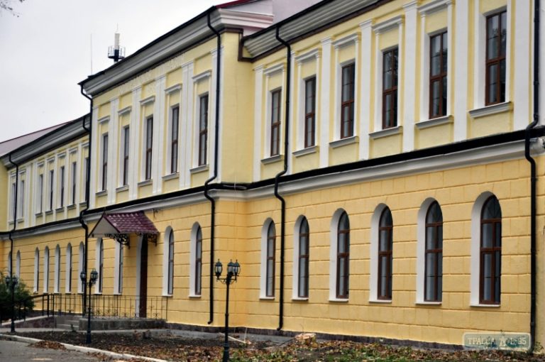 България отпуска 150 хиляди лева за Болградската гимназия в Украйна