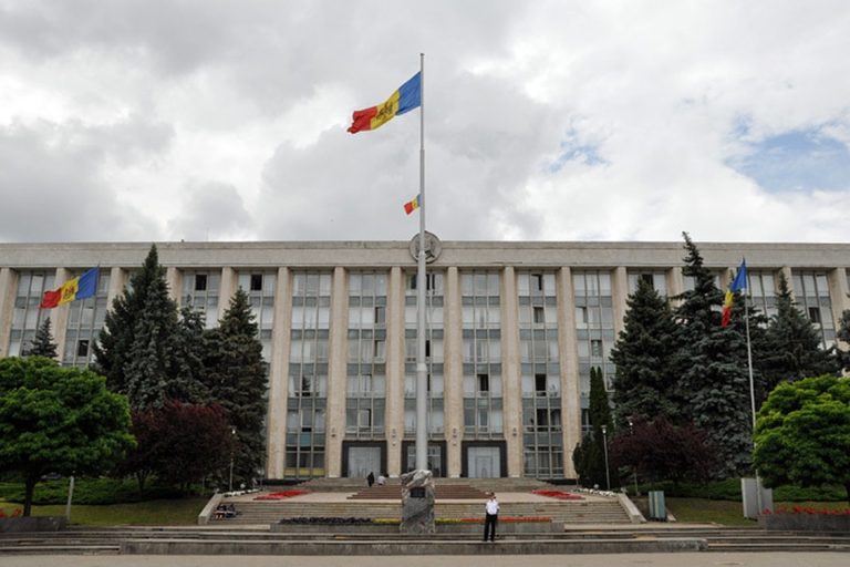 Въвеждането на данъчната реформа получи одобрението на правителството на Молдова