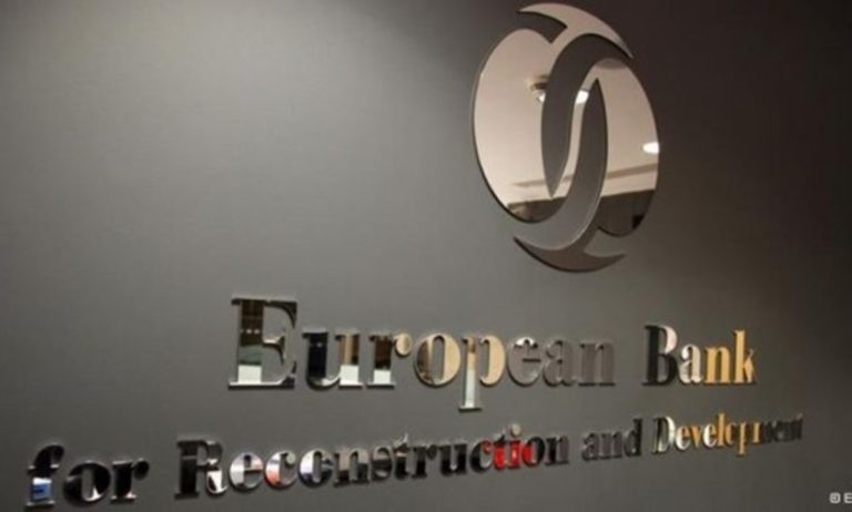 Европейската банка за възстановяване и развитие е важен партньор в изпълнението на реформите в Република Македония