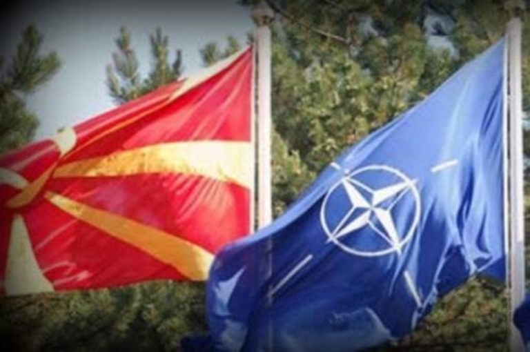 Започнаха присъединителните преговори за членство на Македония в НАТО
