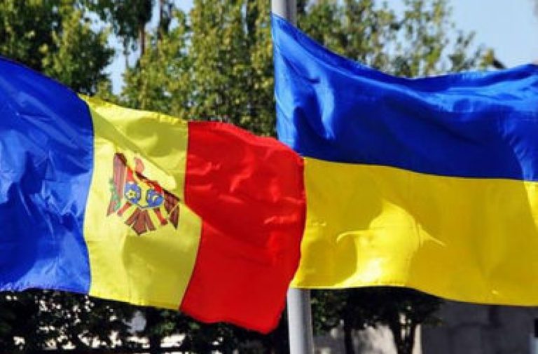 Молдова и Украйна възнамеряват да подпишат Споразумение за трансграничната търговия