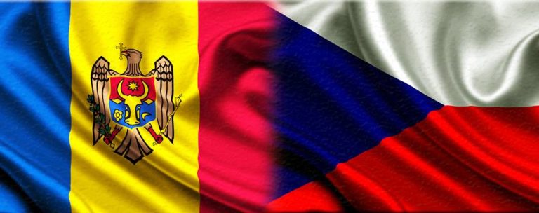 Молдова и Чехия ще разширят сътрудничество