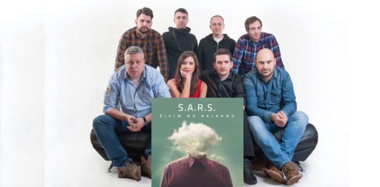 Сръбската група S.A.R.S с концерти в България