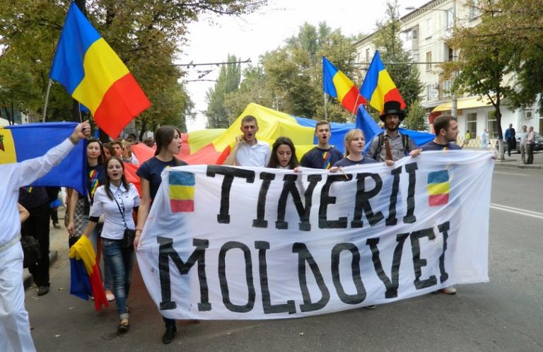 Броят на младите хора в Молдова непрекъснато намалява