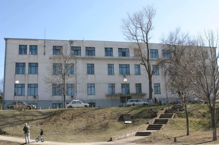 Болницата в Щип ще бъде модернизирана със средства от Европейския съюз