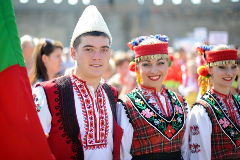 Български проекти за език и култура в Молдова