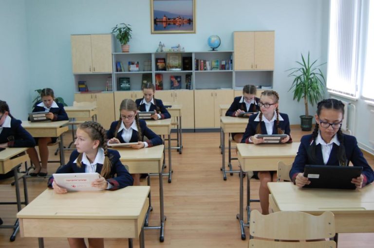 В молдовските училища ще се появи нов предмет