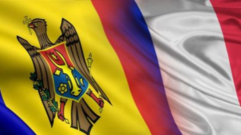 Молдова и Франция ще сътрудничат в областта на гражданската авиация