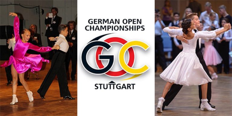 Молдовски танцьори спечелиха шест медала на Откритото първенство на Германия
