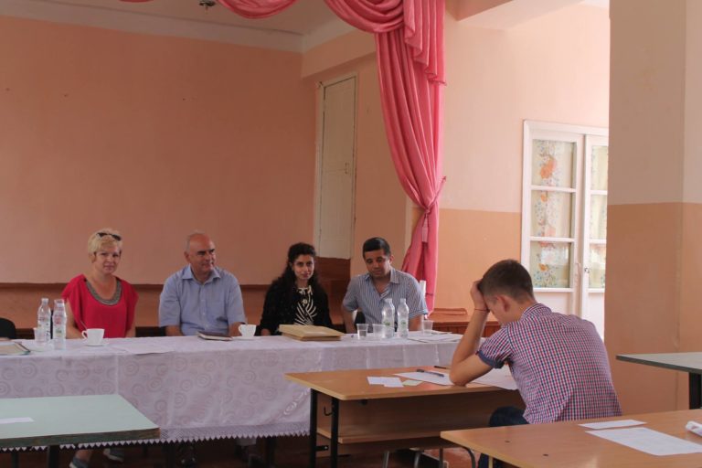 Шанс за желаещи от Молдова да следват в България