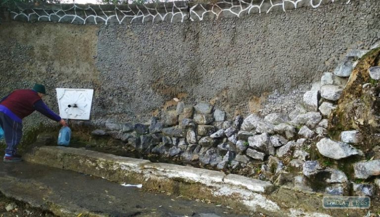Питейната вода в Болградски район два пъти надвишава нормата на нитрати