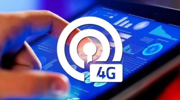 В Бесарабия започна да работи 4.5G