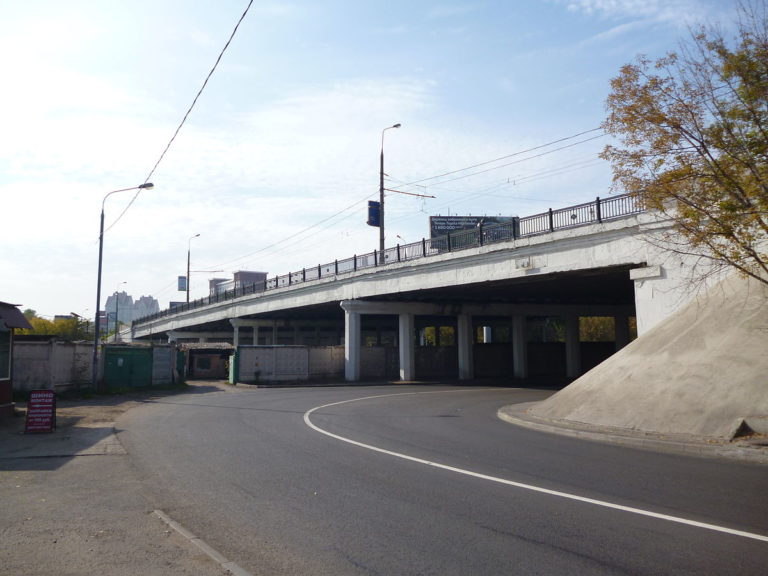 Европа ще отдели на Украйна средства за 12 нови надлеза