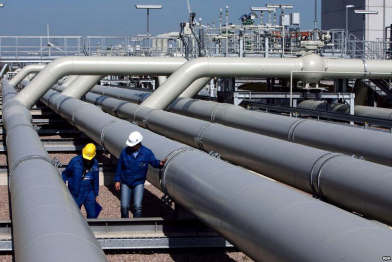 ЕС ще инвестира за строителствона газопровод между Украйна и Полша